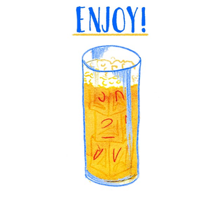 Illustration for article titled How to Make the Cheap Enlightenment, a Road to True Happiness Via Tequila